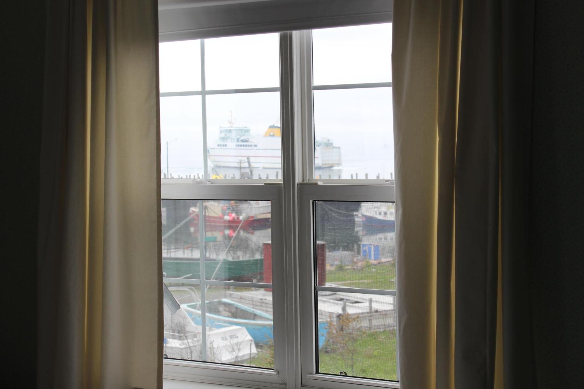 Compass Rose Heritage Inn North Head Номер фото