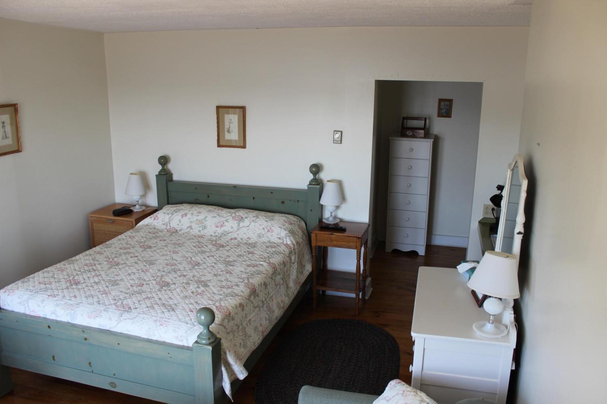 Compass Rose Heritage Inn North Head Номер фото