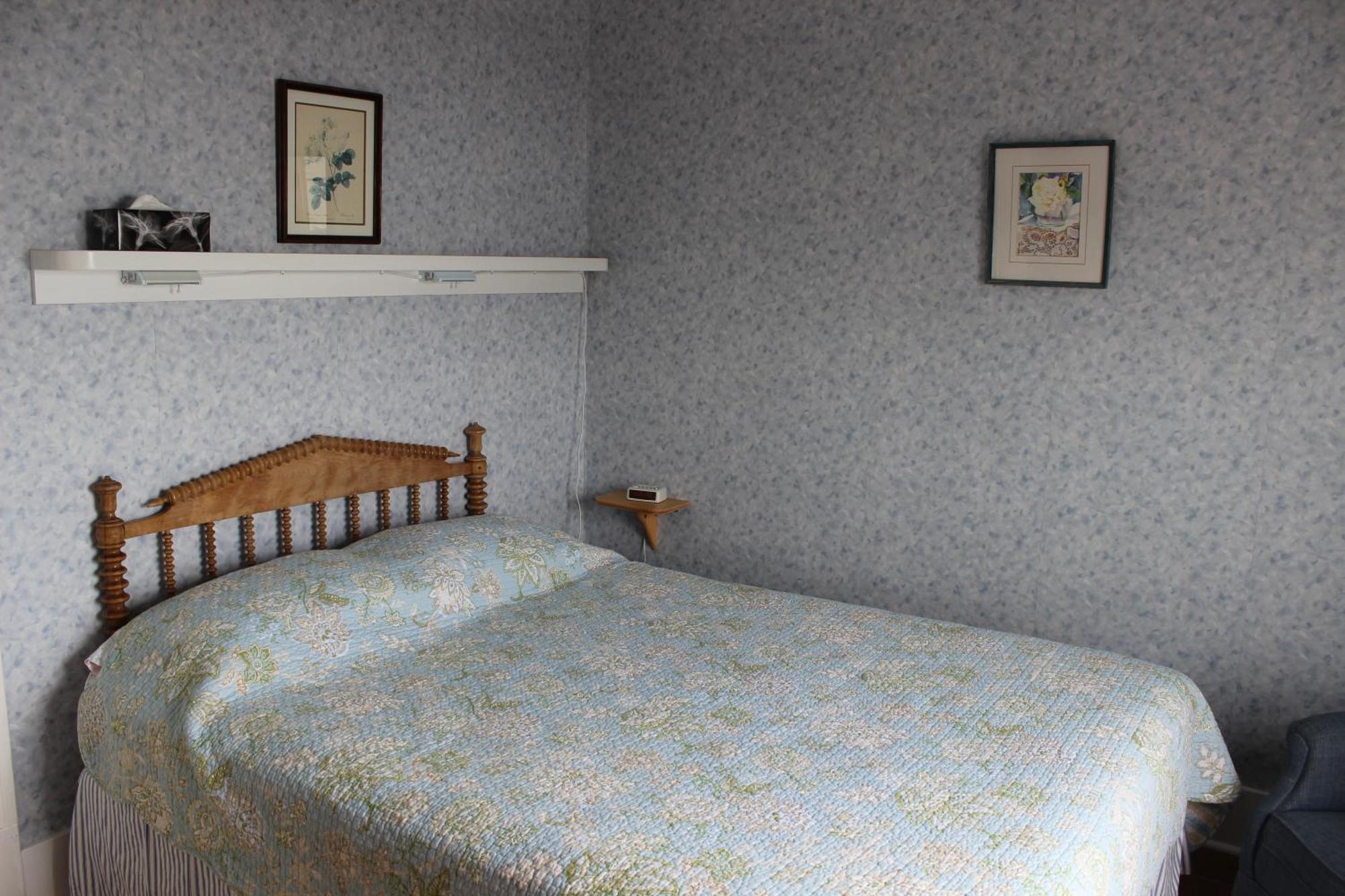 Compass Rose Heritage Inn North Head Номер фото