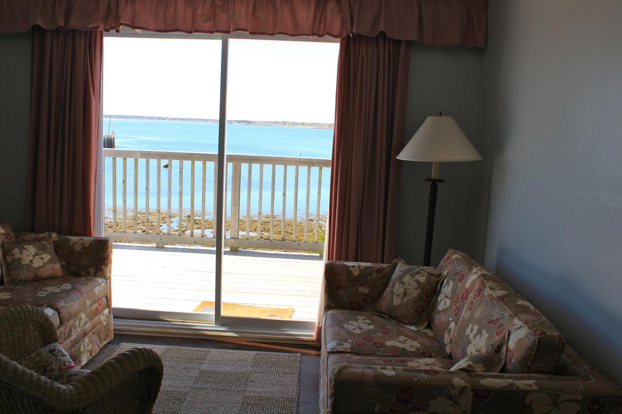 Compass Rose Heritage Inn North Head Номер фото