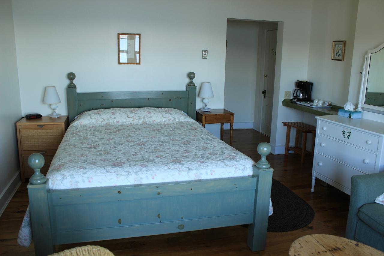 Compass Rose Heritage Inn North Head Экстерьер фото