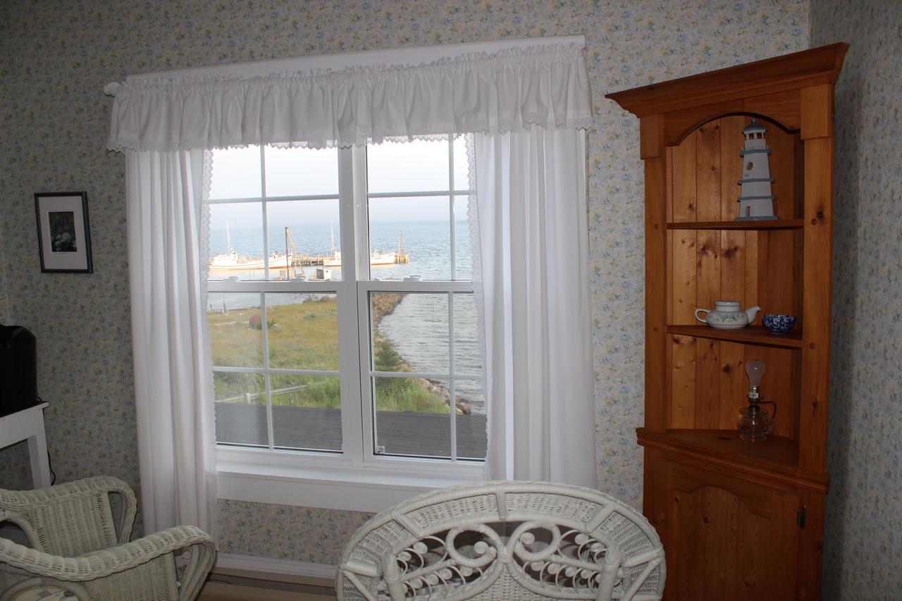 Compass Rose Heritage Inn North Head Номер фото