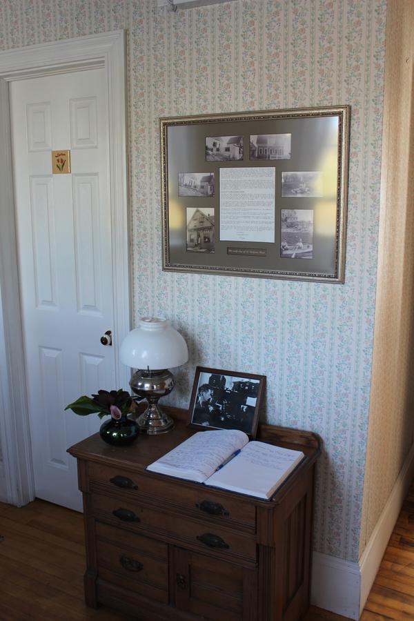 Compass Rose Heritage Inn North Head Экстерьер фото