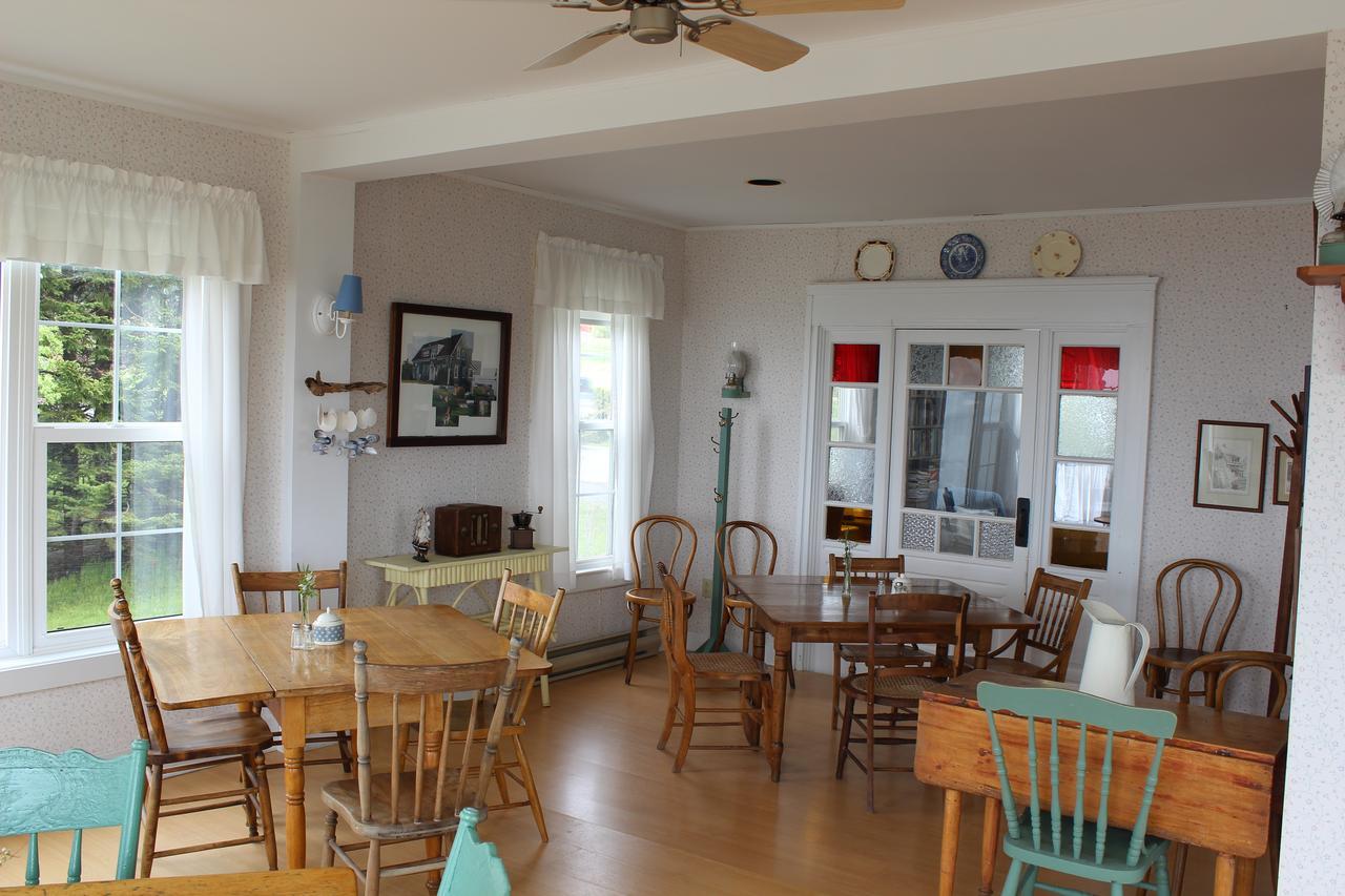 Compass Rose Heritage Inn North Head Экстерьер фото
