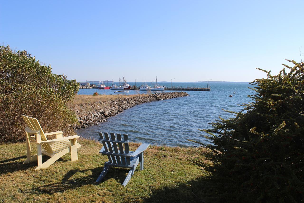 Compass Rose Heritage Inn North Head Экстерьер фото