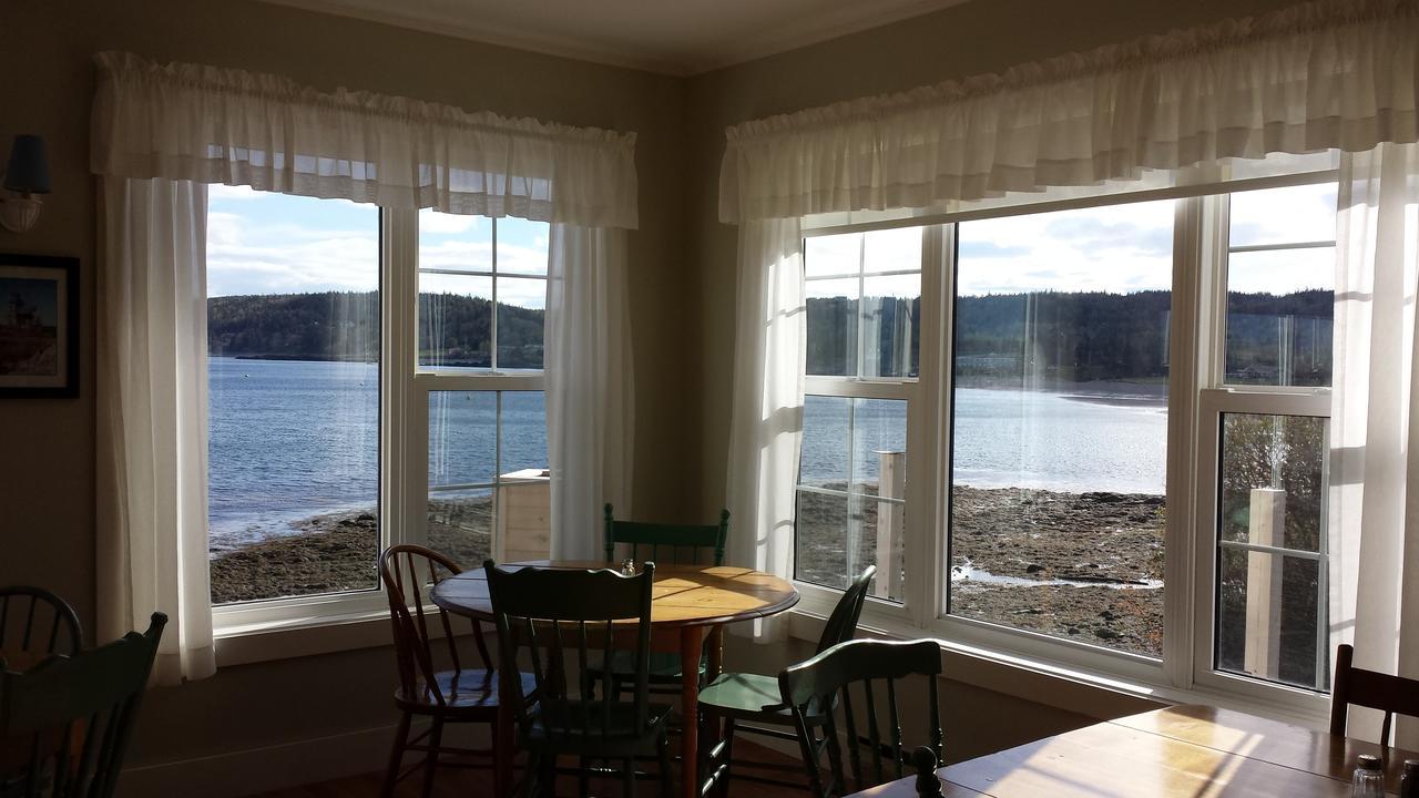 Compass Rose Heritage Inn North Head Экстерьер фото